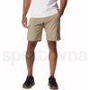 Pánské kraťasy a šortky Columbia Silver Ridge Utility Cargo Short M 2030744221 tusk