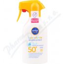 Nivea Sun Babies & Kids spray na opalování SPF50+ 270 ml