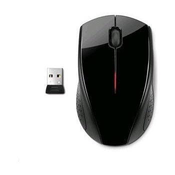 HP X3000 Wireless Mouse H2C22AA