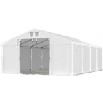 Bestent Comfort 4 x 8 x 2 m PVC 560g – Zboží Mobilmania