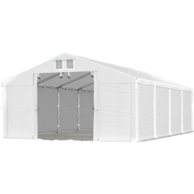 Bestent Comfort 4 x 8 x 2 m PVC 560g – Zboží Mobilmania