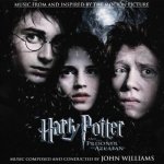 Harry Potter A Vezen Z Azkabanu - Harry potter a vězeň z azkabanu CD – Hledejceny.cz