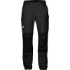 Dámské sportovní kalhoty Fjällräven Vidda Pro Trousers W Dark Grey