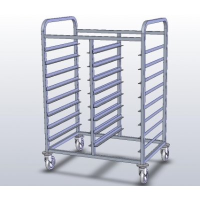 ABNER 90247 – Zboží Dáma