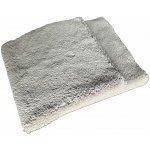 Nanosol Leštící utěrka z mikrovlákna bezešvá 40 x 40 cm – Sleviste.cz
