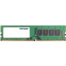 PATRIOT DDR4 4GB 2133MHz CL15 PSD44G213381