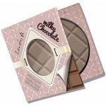 Lovely Milky Chocolate bronzer s matným efektem 9 g – Zboží Dáma