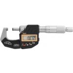 KINEX Mikrometr třmenový digitální DIN 863 absolute zero 25-50mm 0,001 KI7030-05-050 – Zboží Mobilmania