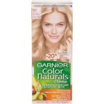 Garnier Color Naturals Creme 091 Velmi světlá blond – Zboží Mobilmania