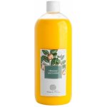 Nobilis Tilia Přírodní mycí krém 1000 ml – Zboží Mobilmania