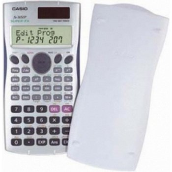 Casio FX 3650 P