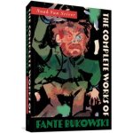 Complete Works Of Fante Bukowski – Hledejceny.cz