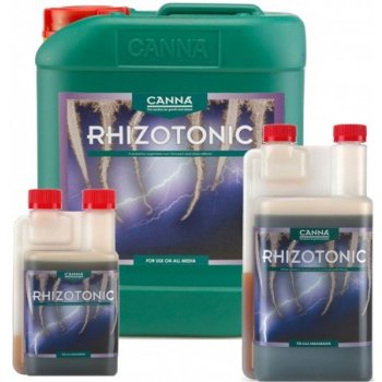 Canna Rhizotonic 500 ml