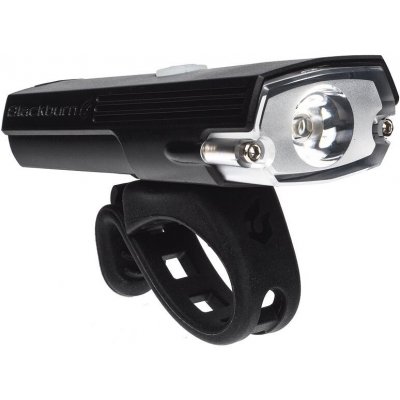 Blackburn Dayblazer 1500 USB přední černé – Hledejceny.cz