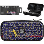 Target Takoma Pro Josh Rock Wallet – Zboží Dáma