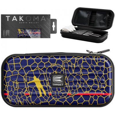 Target Takoma Pro Josh Rock Wallet – Zboží Dáma