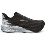 Brooks Launch 11 Black/White – Zboží Dáma