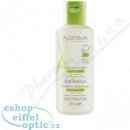 A-Derma Exomega zvláčňující mycí gel 2v1 Tělo a vlasy 200 ml