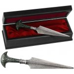 The Noble Collection Replika Dýka Bellatrix Lestrangeové – Hledejceny.cz