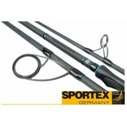 Sportex Competition CS-5 3,66 m 3,25 lb 3 díly