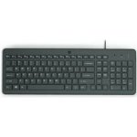 HP 150 Wired Keyboard 664R5AA#BCM – Sleviste.cz