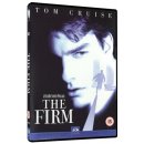 The Firm DVD