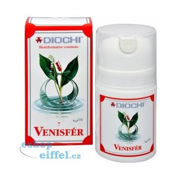 Diochi Venisfér krém 50 ml