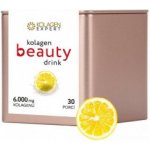 COLLAGEN BEAUTY DRINK Yuzu 270 g – Hledejceny.cz