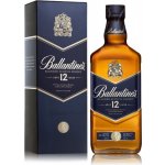Ballantines 12y 40% 1 l (karton) – Zboží Dáma