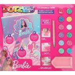Diamond Dotz Sada aktivit Barbie – Hledejceny.cz