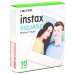 Fujifilm Instax Square 10ks – Hledejceny.cz