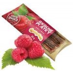 Ovocné plátky Jablko malina Ovocňák 20 g – Zboží Mobilmania