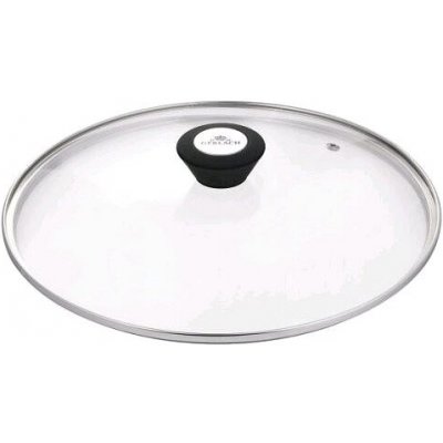 Gerlach Skleněná poklice 28 cm – Sleviste.cz