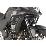 KAPPA padací rám HONDA CB 500X 13-18 černý | Zboží Auto