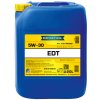 Motorový olej Ravenol EDT 5W-30 20 l