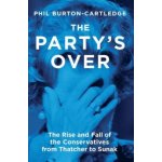 Party's Over - Burton-Cartledge, Phil – Hledejceny.cz
