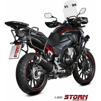 STORM OVAL H.084.LX1B – Sleviste.cz