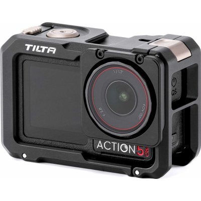 Tilta Full Camera Cage pro DJI Osmo Action 5 Pro – Sleviste.cz