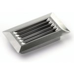 Dalap GM BR 204 x 60 mm nerez – Sleviste.cz