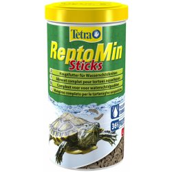 Tetra ReptoMin 1 l