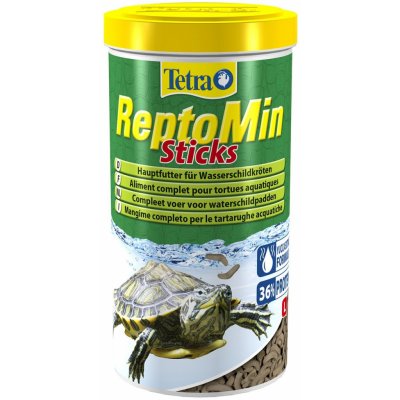 Tetra ReptoMin 1 l – Zbozi.Blesk.cz