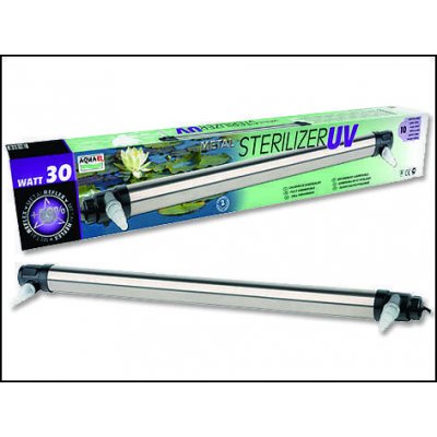 Aquael UV-C sterilizer 55W – Hledejceny.cz