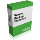 Veeam Backup Essentials Enterprise Plus 2 socket bundle for VMware V-ESSPLS-VS-P0000-00