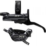 brzda Shimano XT BR-M8220 zadní 170cm polymer + chladič – Zboží Dáma