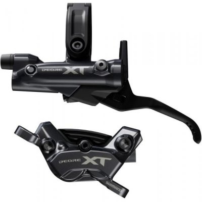 brzda Shimano XT BR-M8220 zadní 170cm polymer + chladič – Zboží Dáma