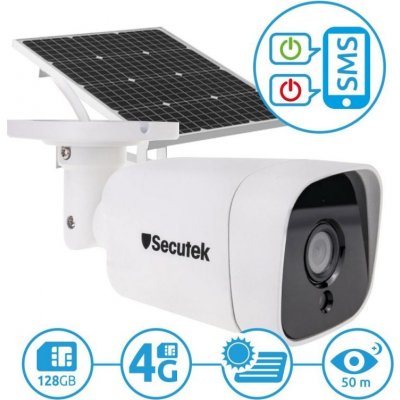 Secutek SBS-NC15G – Zboží Mobilmania