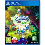 The Smurfs: Mission Vileaf – Zboží Dáma