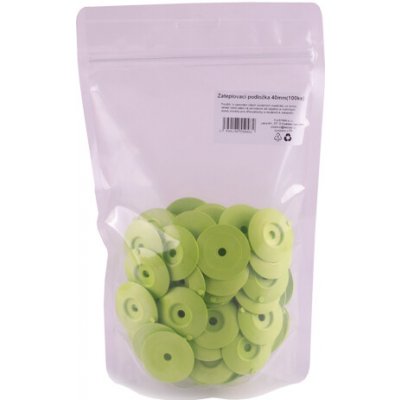 PLASTMIN s.r.o. Podložka zateplovací 40mm – Hledejceny.cz