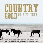 Country Gold 60. & 70. léta CD – Hledejceny.cz