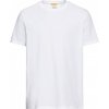 Pánské Tričko Camel Active tričko NOS T-shirt 1/2 ARM bílé